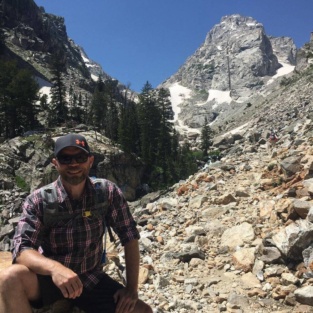 Meet your Posher, Barrie